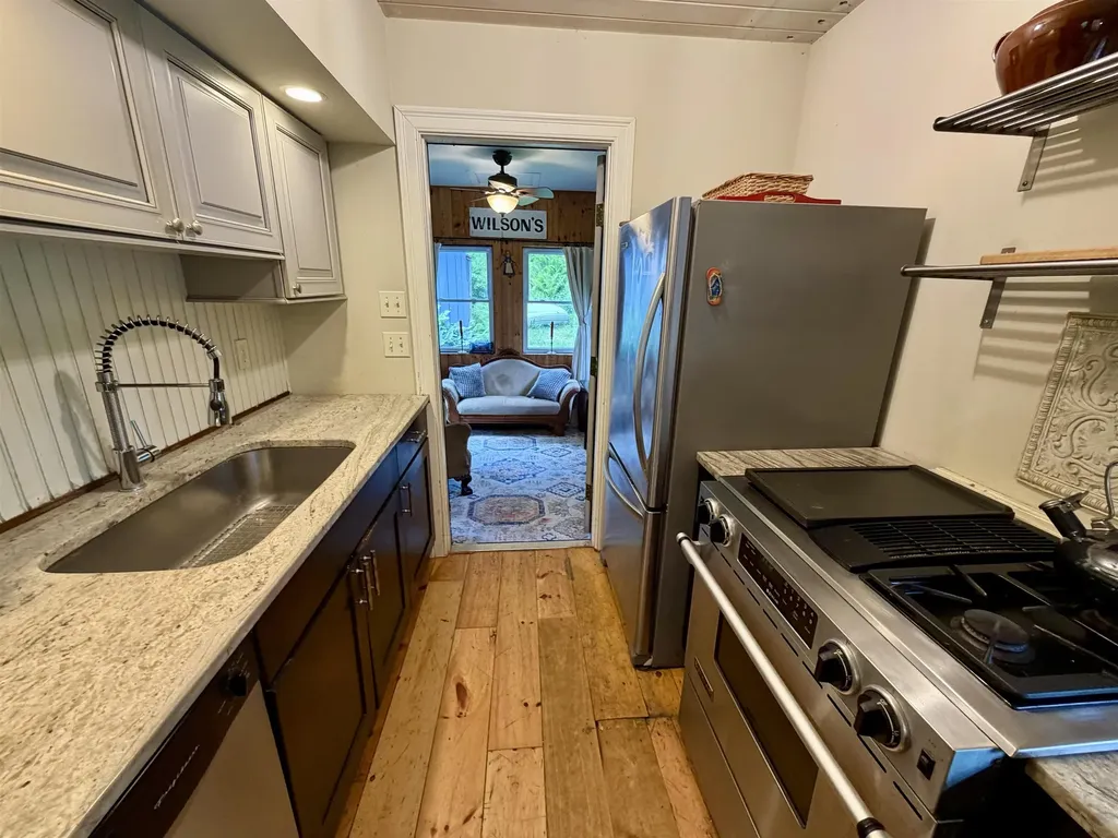 2138 German Flats Road Fayston VT 05673