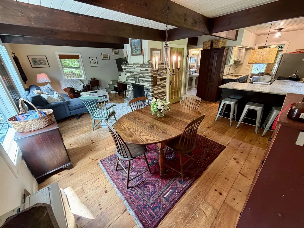 2138 German Flats Road Fayston VT 05673