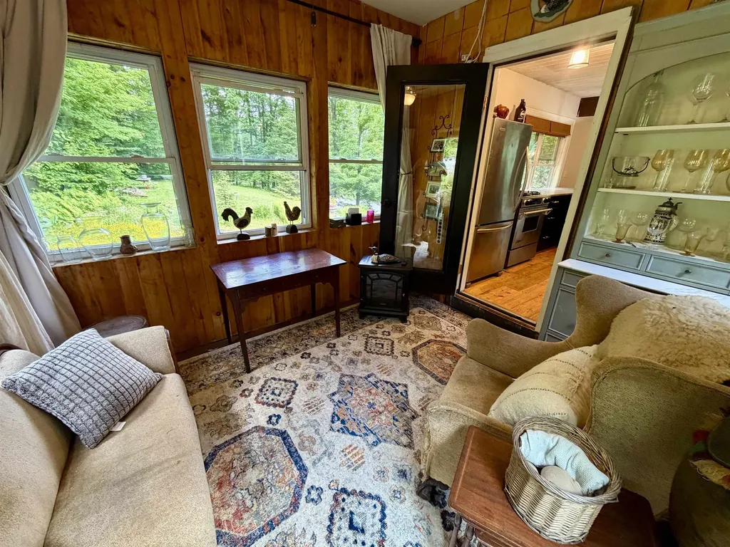 2138 German Flats Road Fayston VT 05673