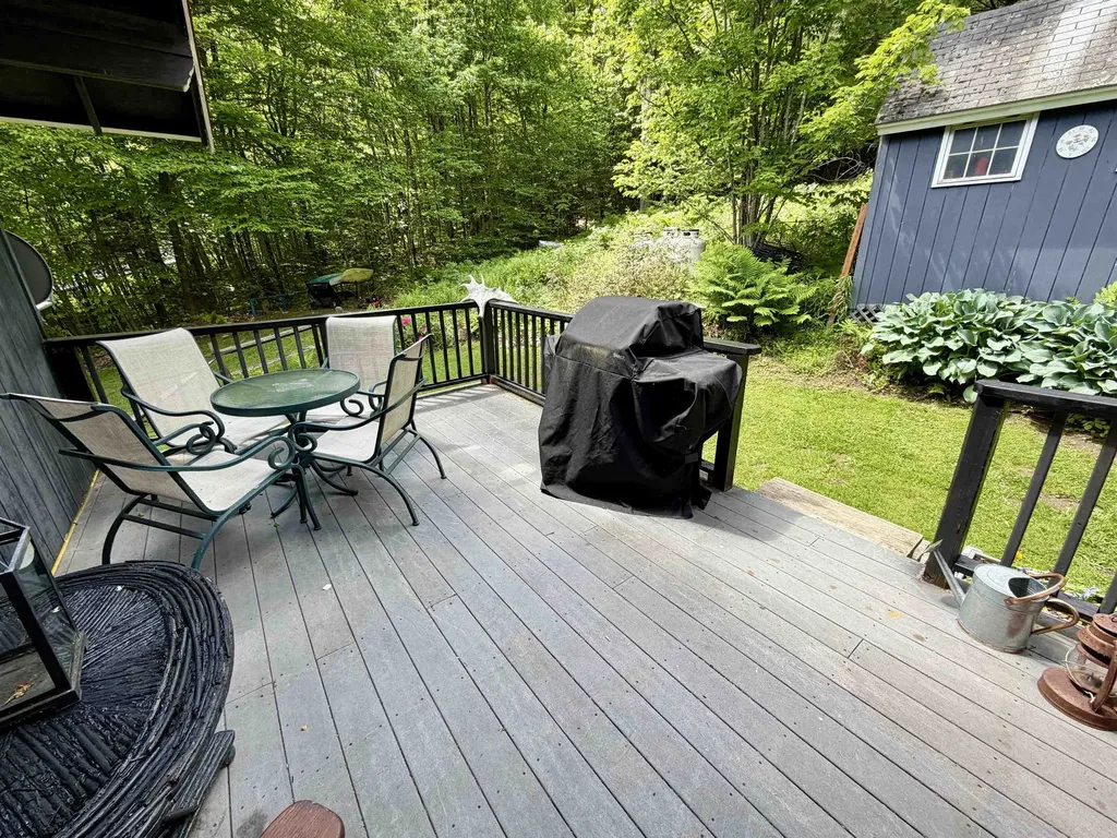 2138 German Flats Road Fayston VT 05673