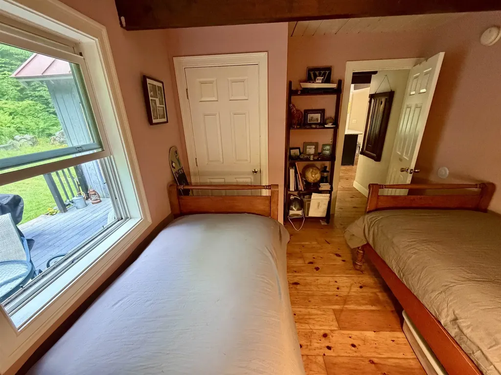 2138 German Flats Road Fayston VT 05673