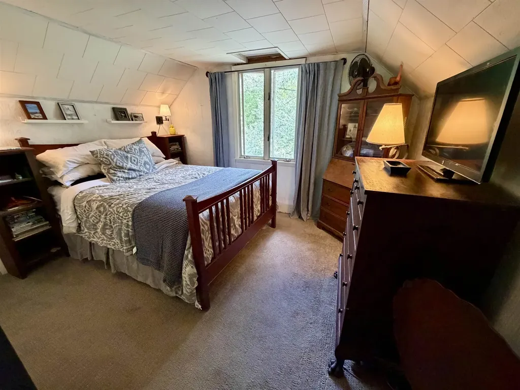 2138 German Flats Road Fayston VT 05673