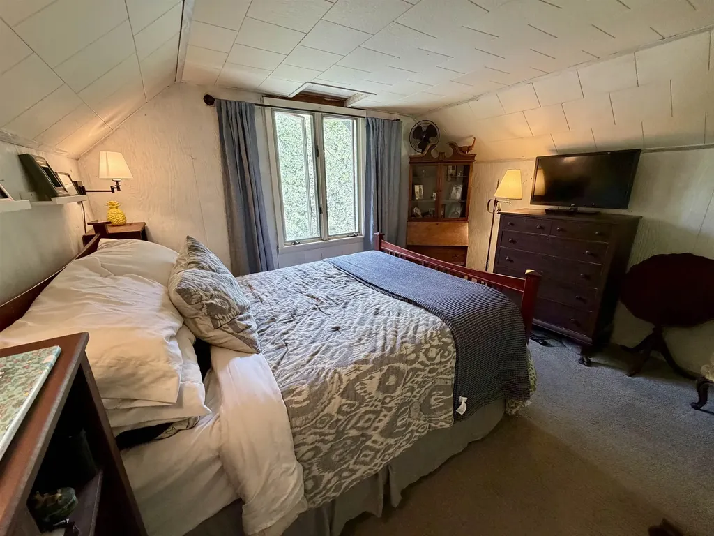 2138 German Flats Road Fayston VT 05673
