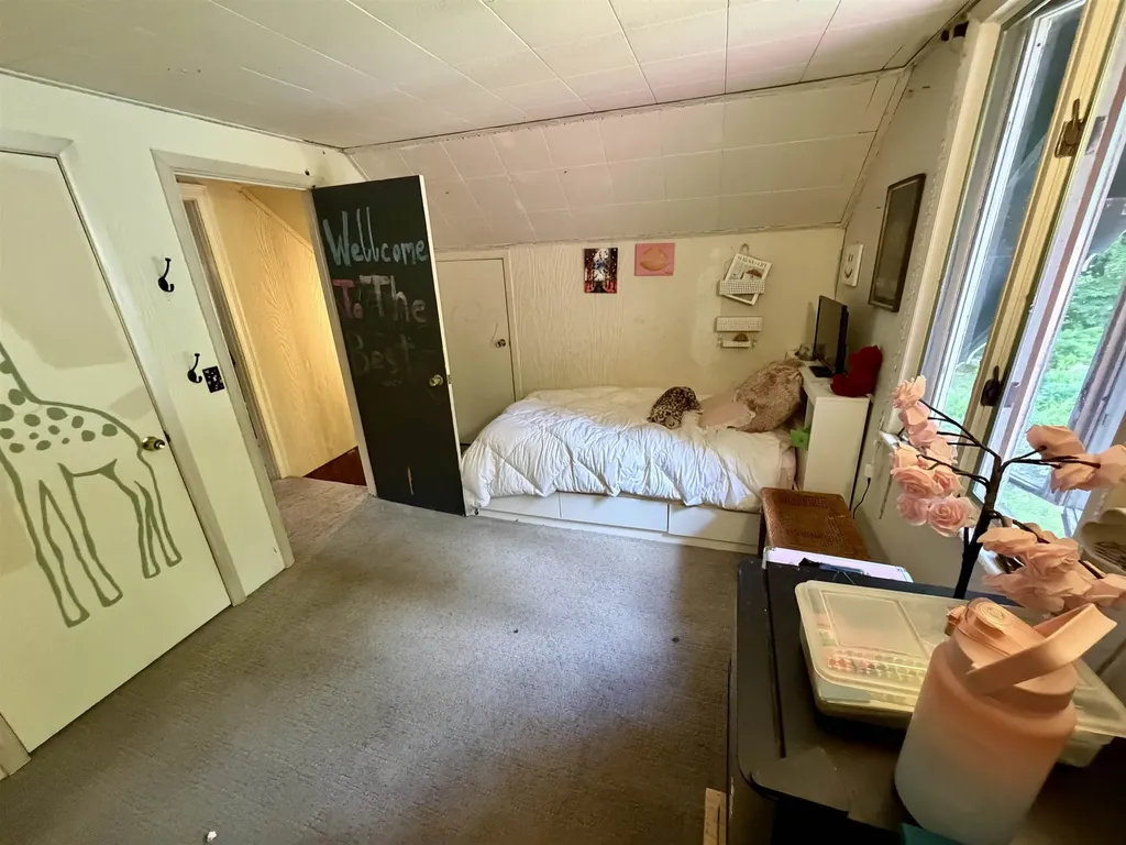 2138 German Flats Road Fayston VT 05673