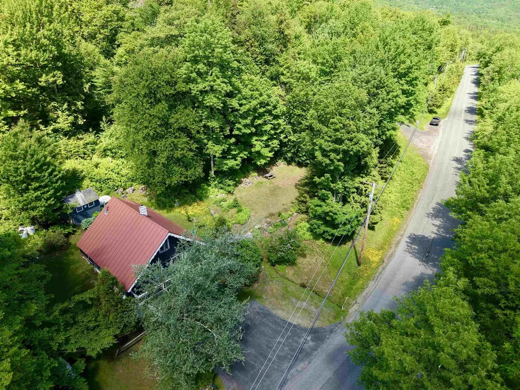 2138 German Flats Road Fayston VT 05673