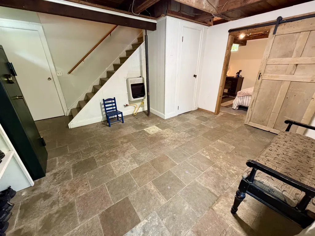 2138 German Flats Road Fayston VT 05673