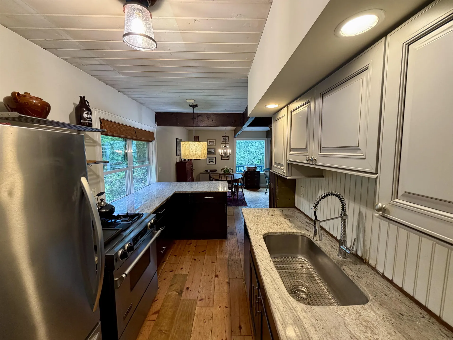 2138 German Flats Road Fayston VT 05673
