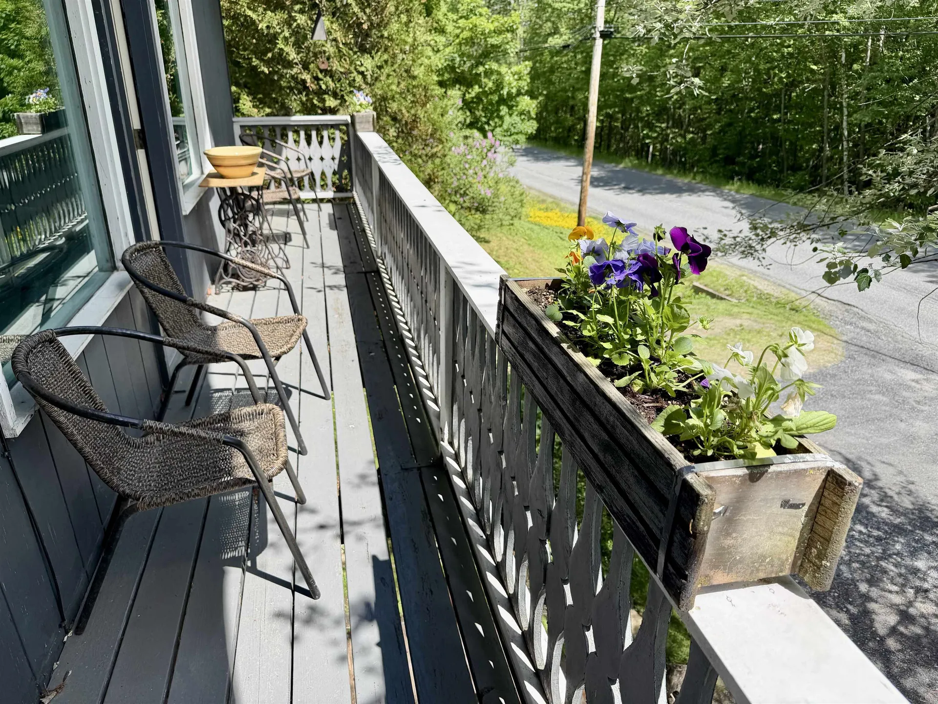 2138 German Flats Road Fayston VT 05673