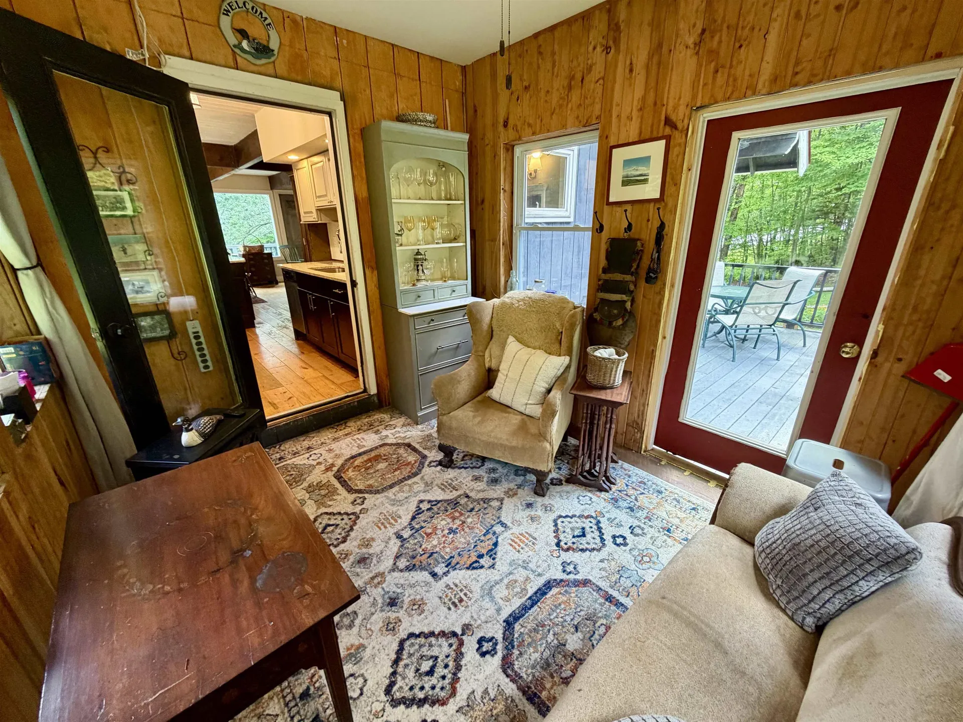 2138 German Flats Road Fayston VT 05673