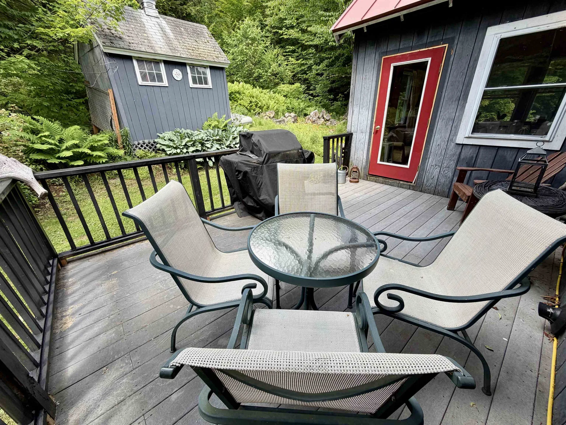 2138 German Flats Road Fayston VT 05673