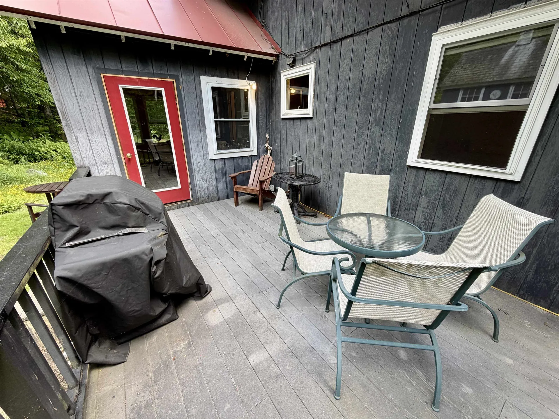 2138 German Flats Road Fayston VT 05673
