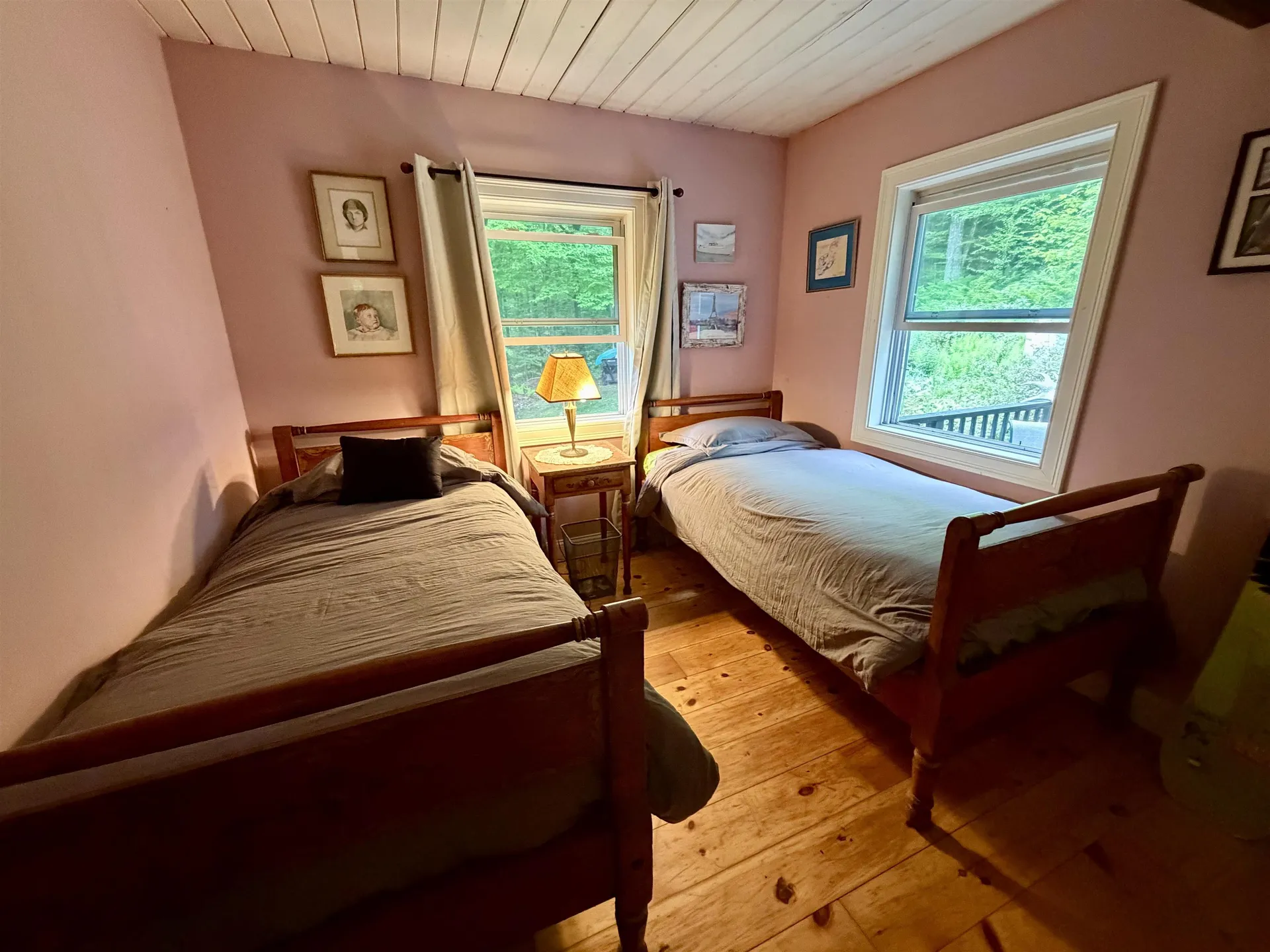 2138 German Flats Road Fayston VT 05673