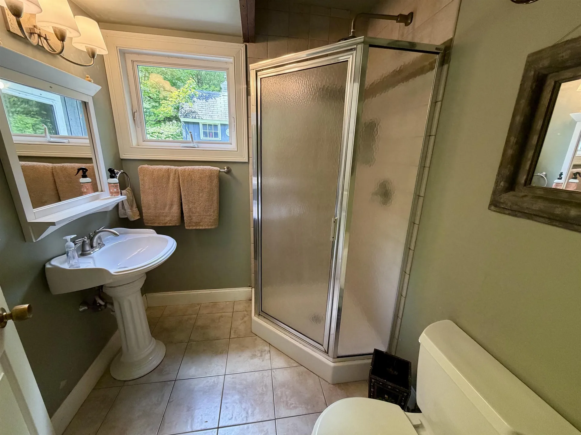 2138 German Flats Road Fayston VT 05673