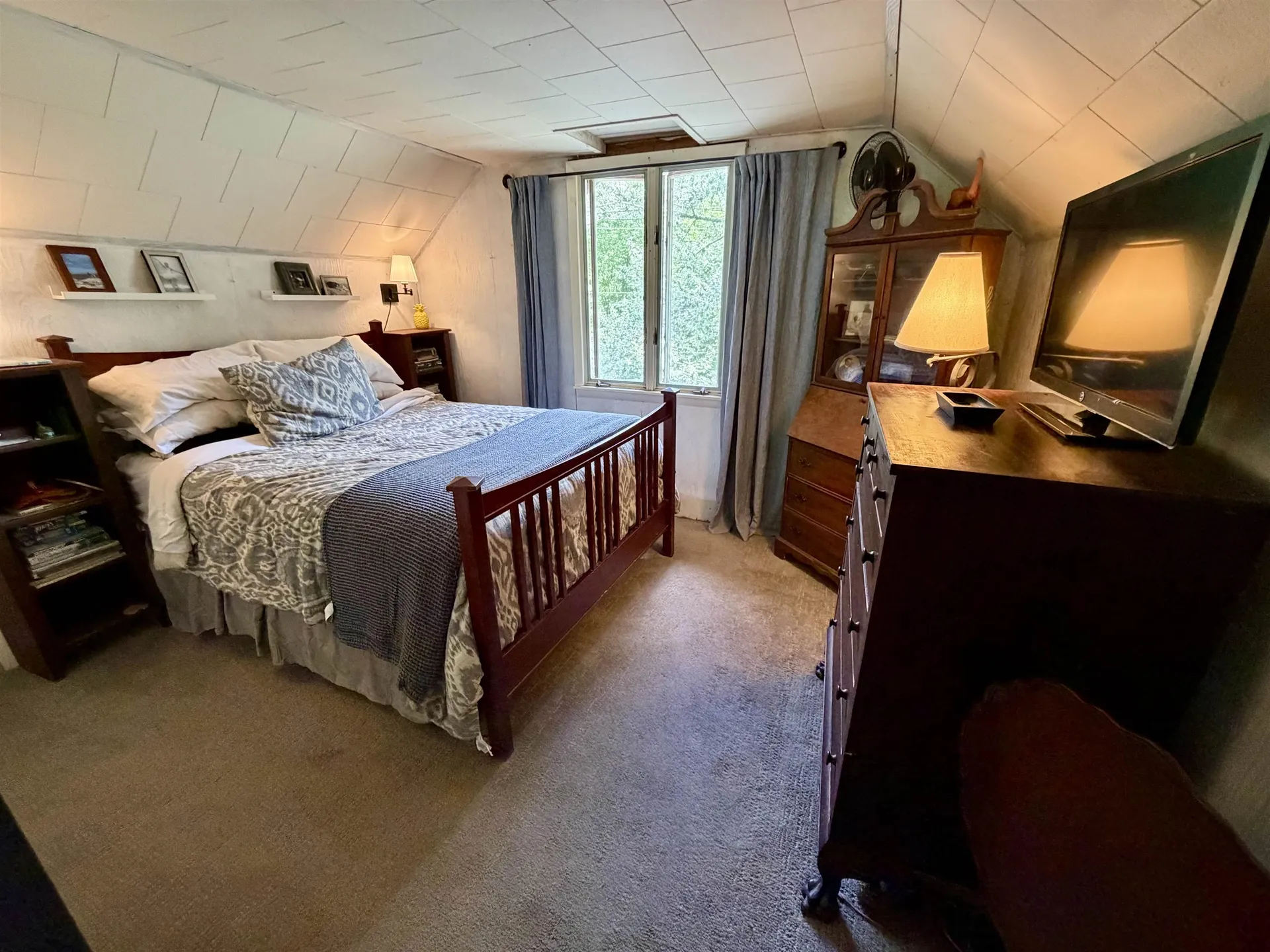 2138 German Flats Road Fayston VT 05673