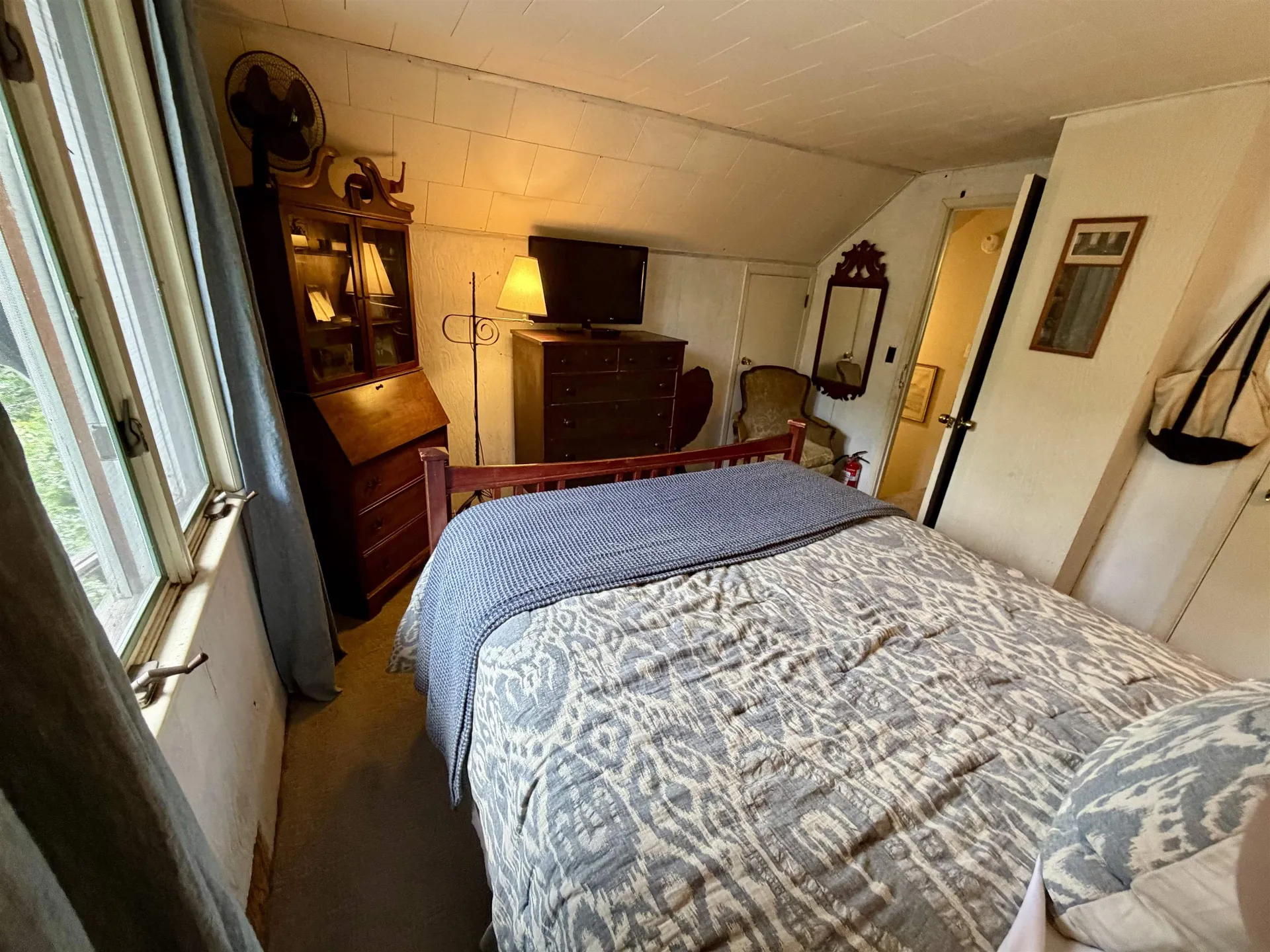 2138 German Flats Road Fayston VT 05673