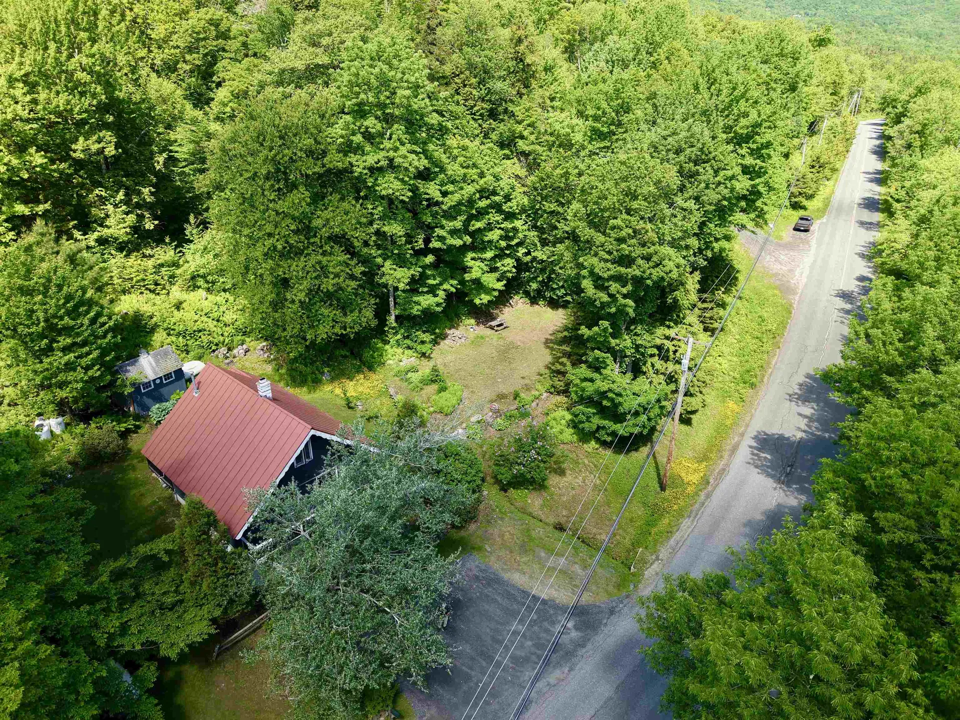 2138 German Flats Road Fayston VT 05673
