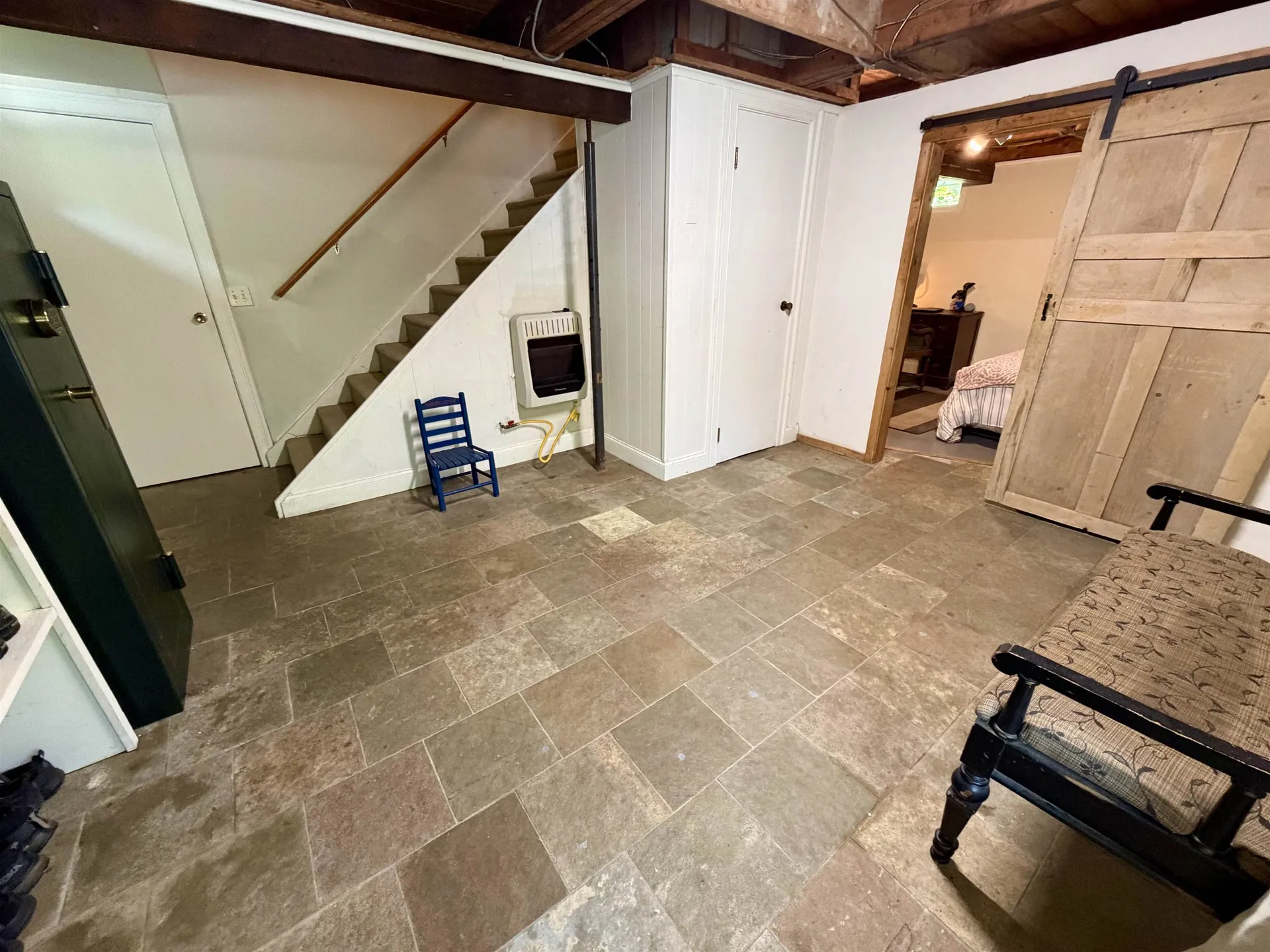 2138 German Flats Road Fayston VT 05673
