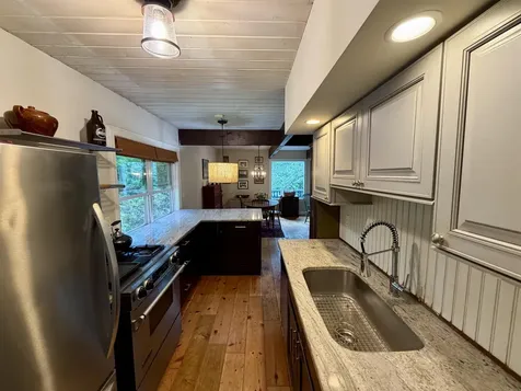 2138 German Flats Road Fayston VT 05673