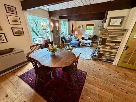 2138 German Flats Road Fayston VT 05673
