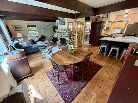 2138 German Flats Road Fayston VT 05673
