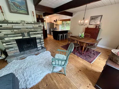 2138 German Flats Road Fayston VT 05673