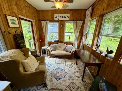 2138 German Flats Road Fayston VT 05673