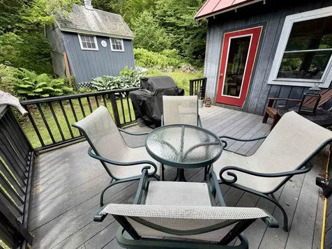 2138 German Flats Road Fayston VT 05673