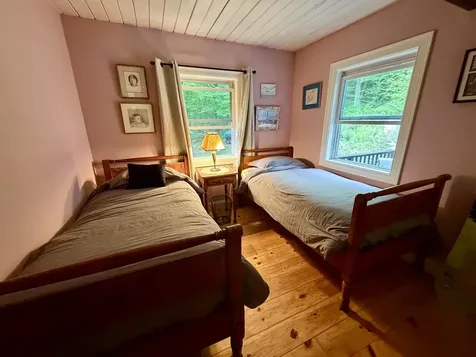 2138 German Flats Road Fayston VT 05673