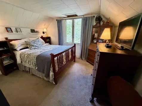 2138 German Flats Road Fayston VT 05673