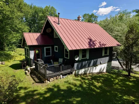 2138 German Flats Road Fayston VT 05673