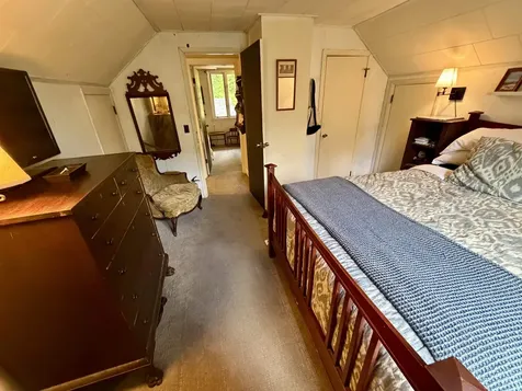 2138 German Flats Road Fayston VT 05673