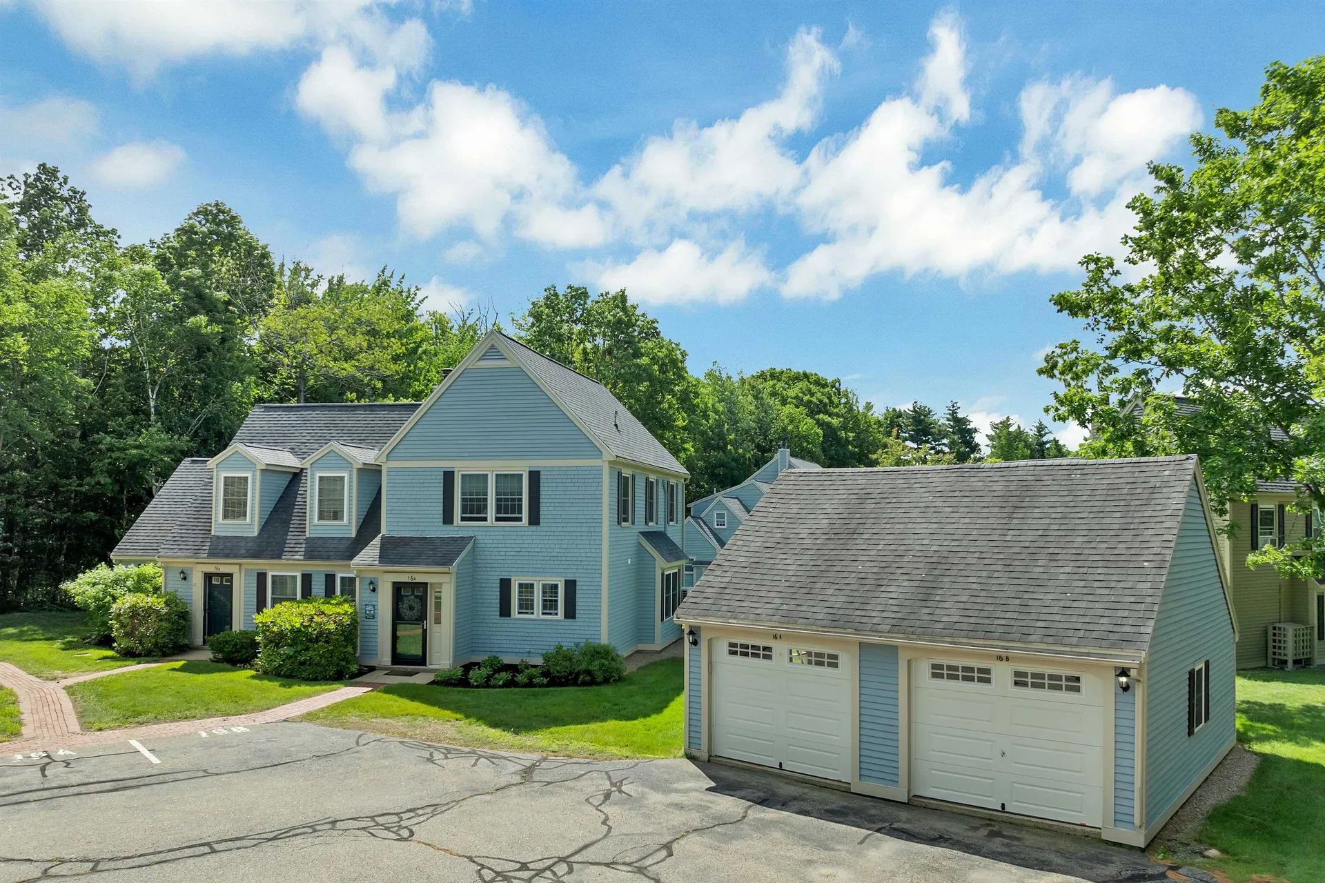 16 Independence Way Laconia NH 03246