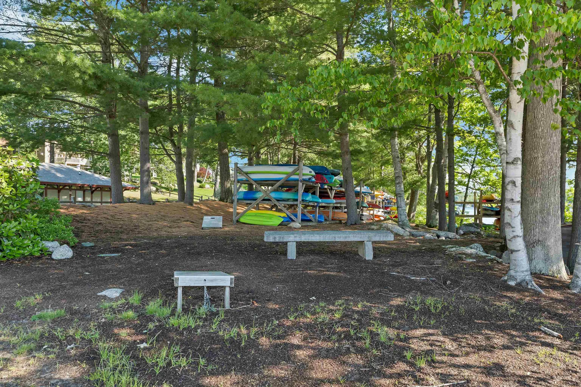 16 Independence Way Laconia NH 03246