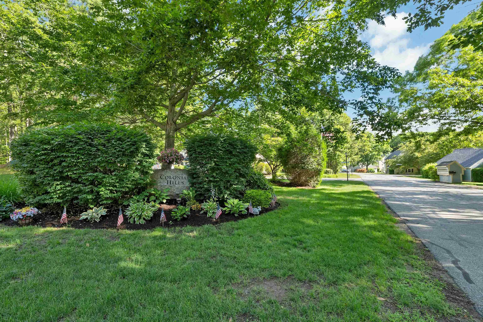 16 Independence Way Laconia NH 03246