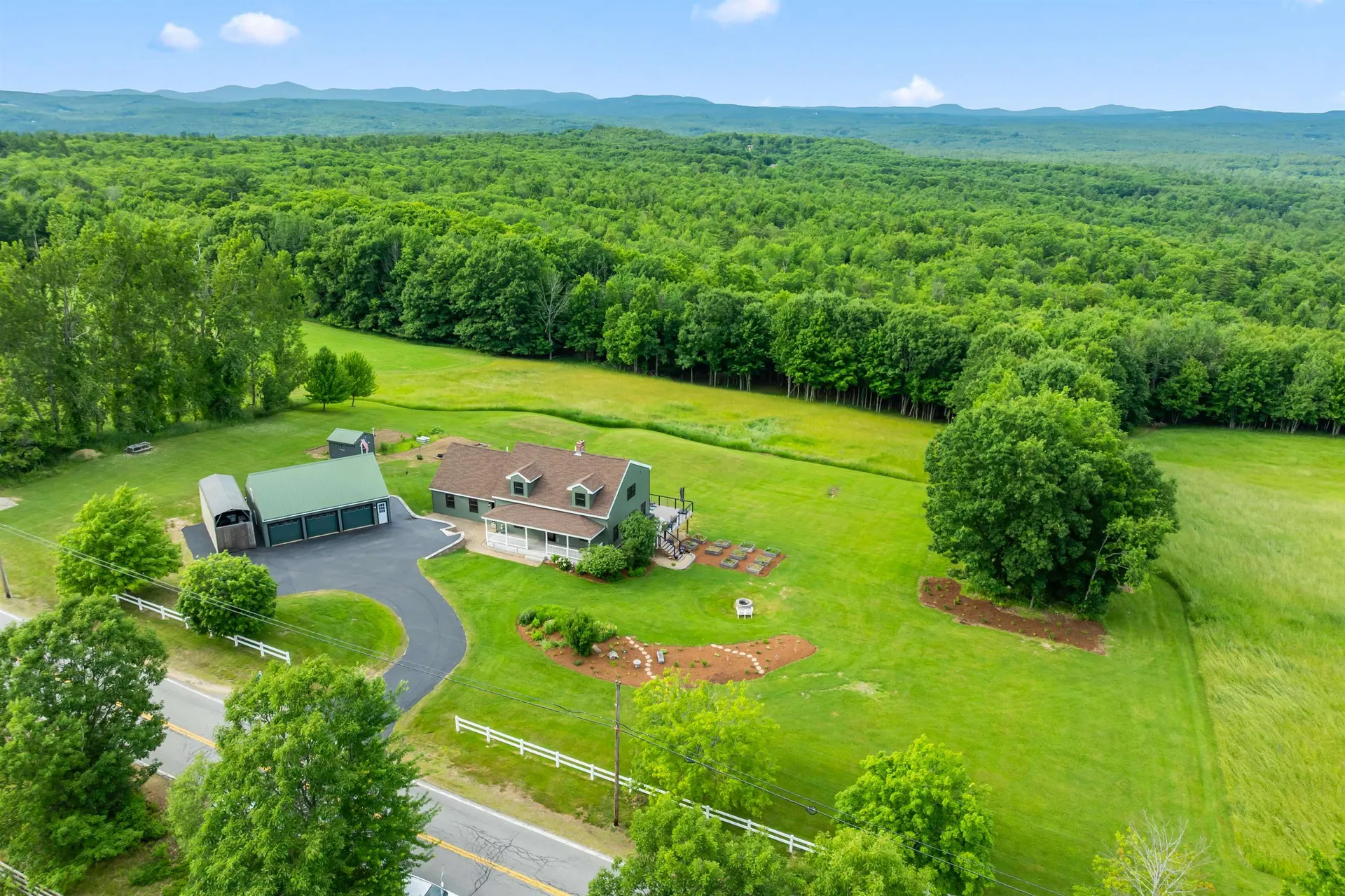 592 Tilton Hill Road Pittsfield NH 03263