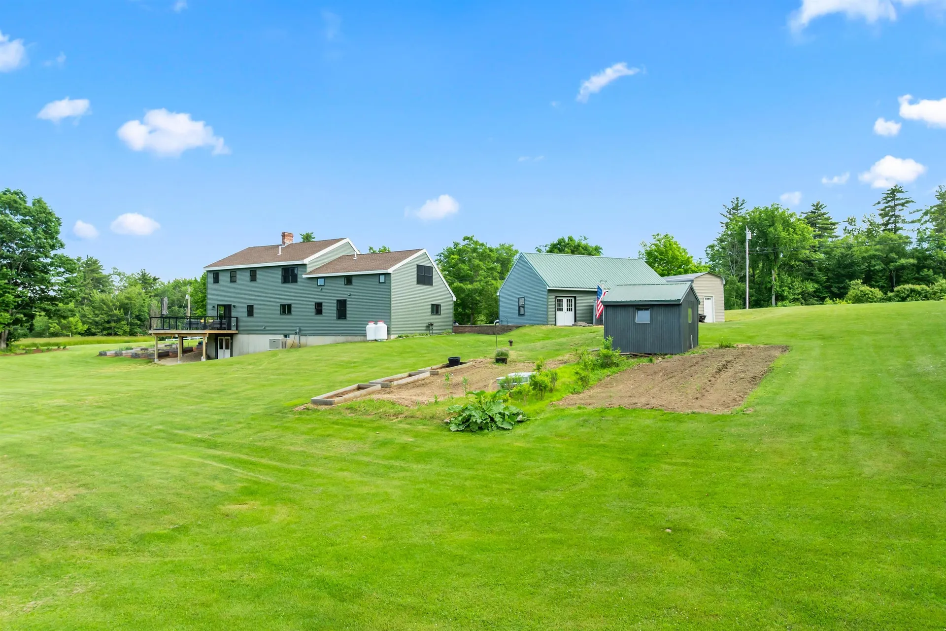 592 Tilton Hill Road Pittsfield NH 03263