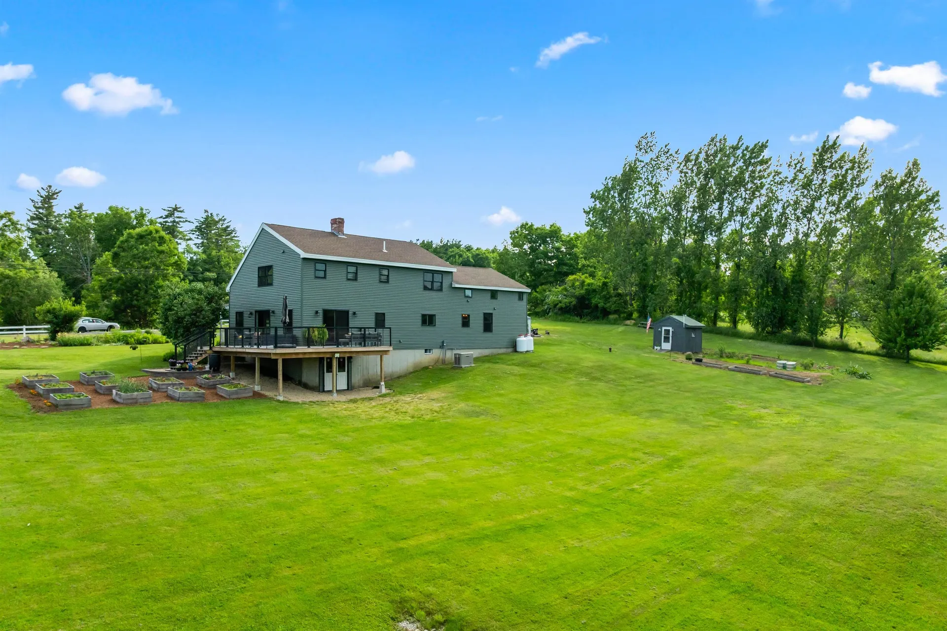 592 Tilton Hill Road Pittsfield NH 03263
