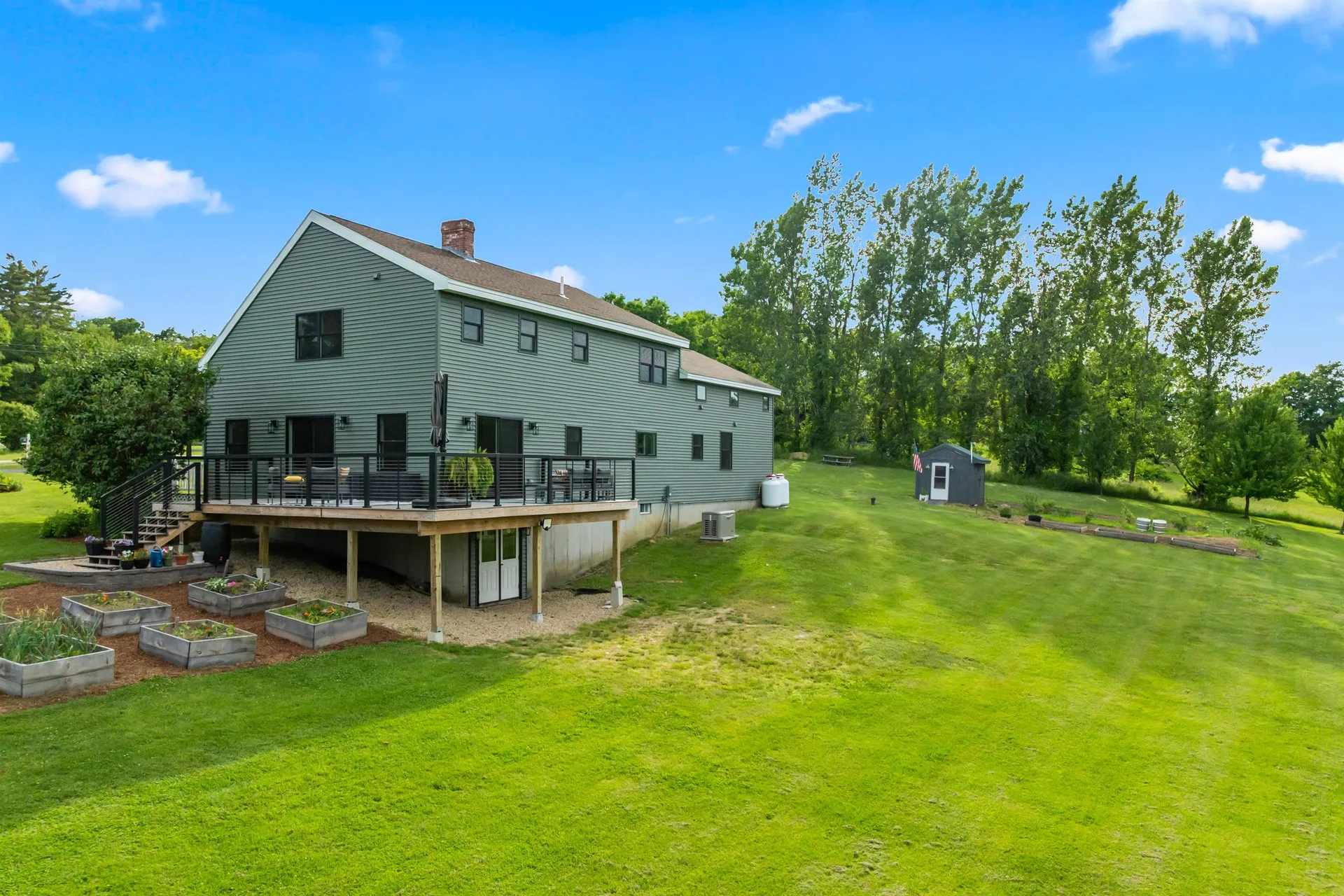 592 Tilton Hill Road Pittsfield NH 03263