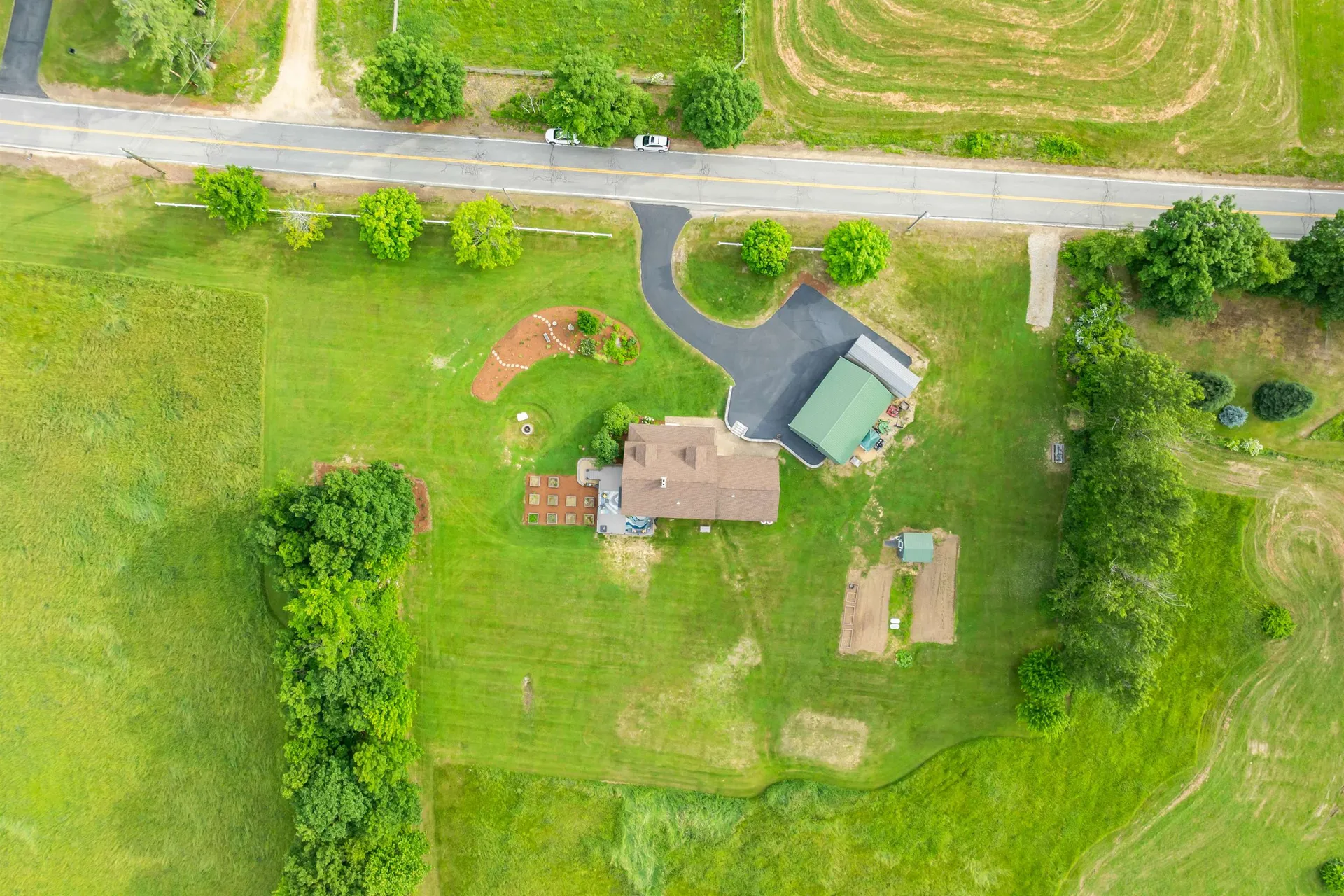 592 Tilton Hill Road Pittsfield NH 03263
