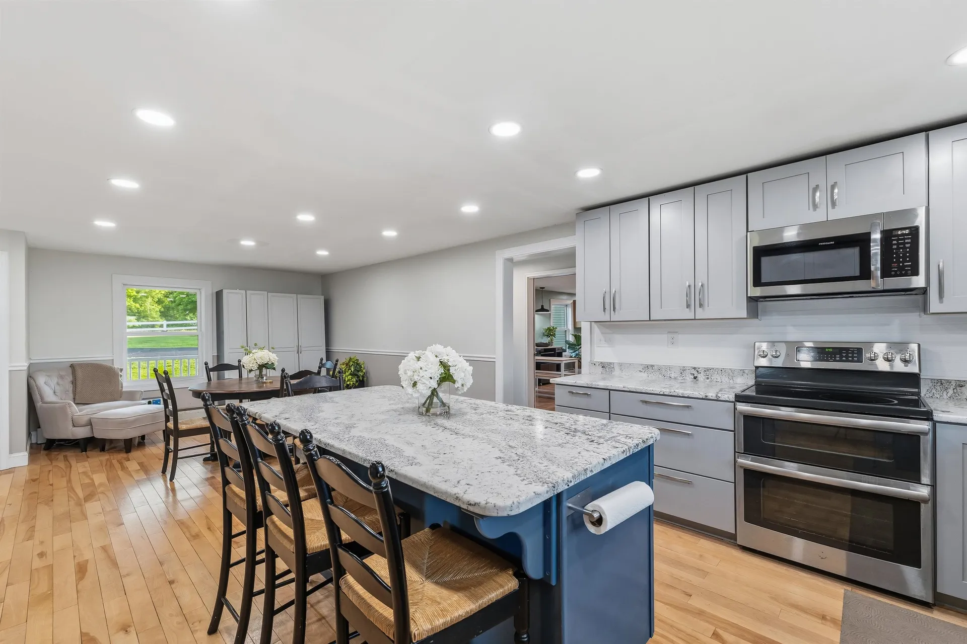 592 Tilton Hill Road Pittsfield NH 03263