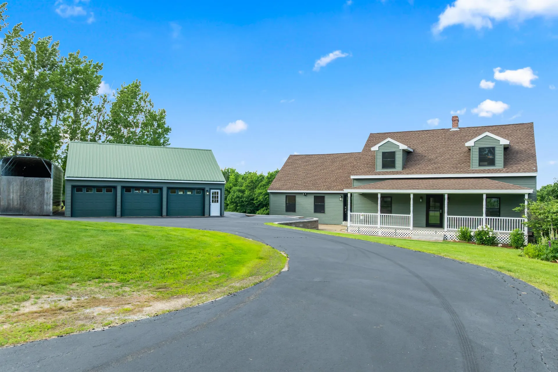 592 Tilton Hill Road Pittsfield NH 03263