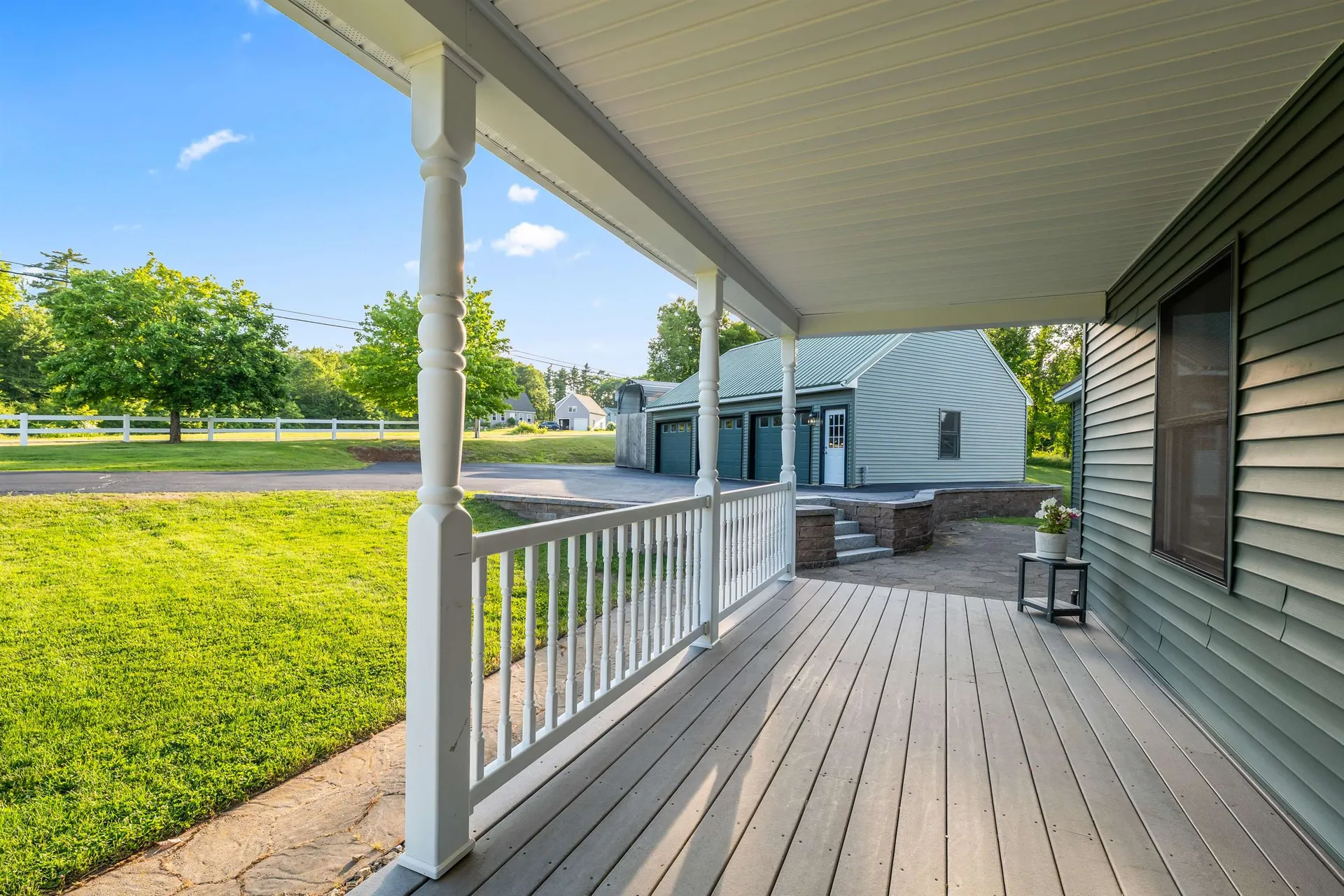 592 Tilton Hill Road Pittsfield NH 03263