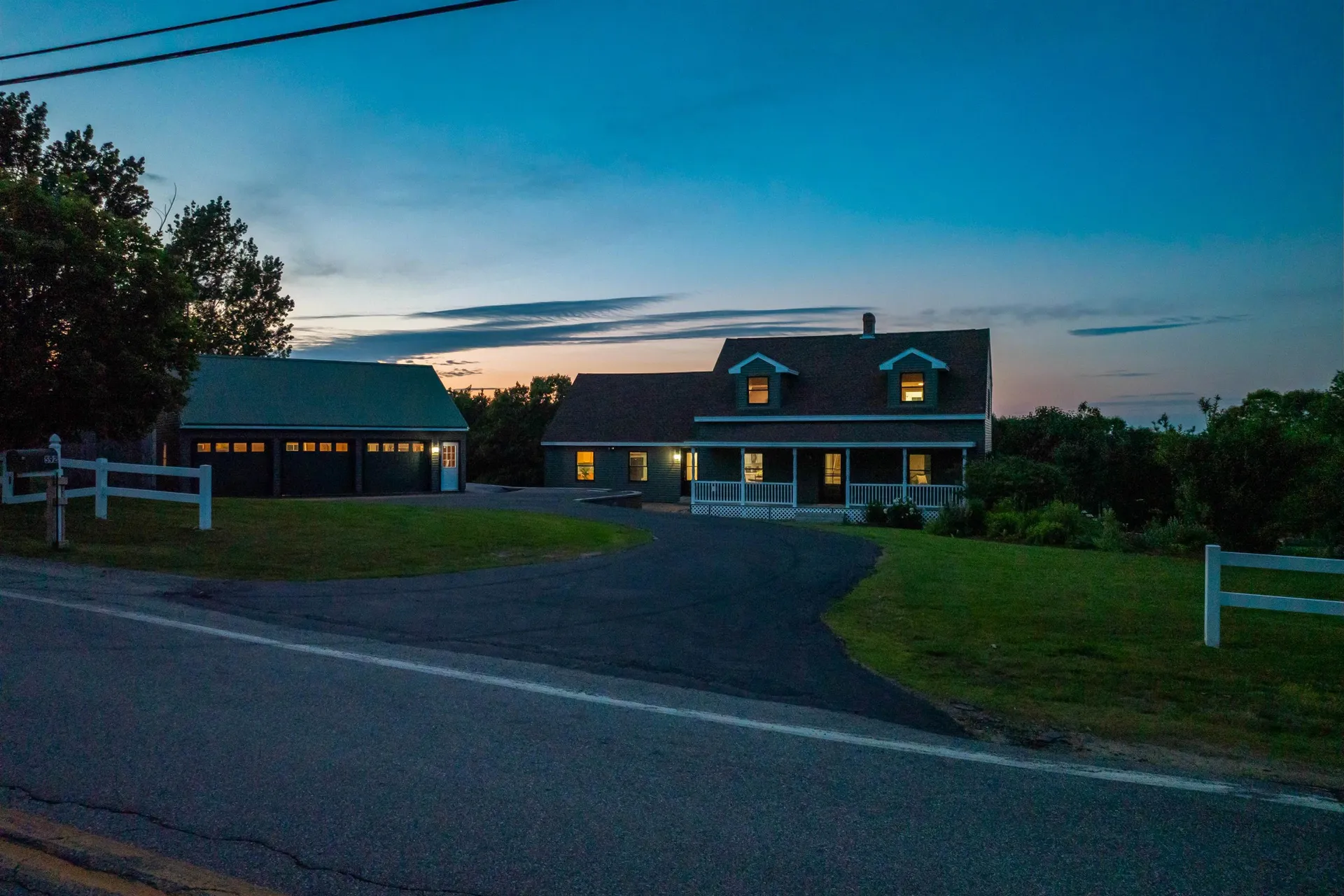 592 Tilton Hill Road Pittsfield NH 03263