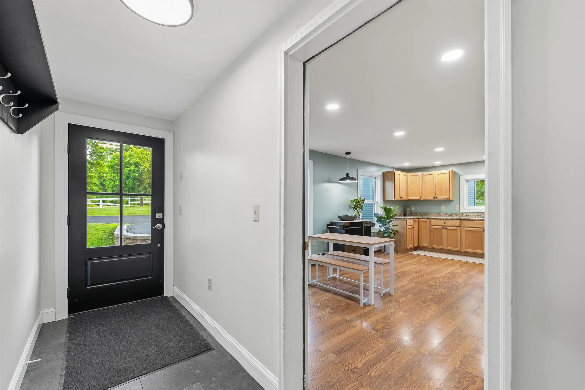 592 Tilton Hill Road Pittsfield NH 03263