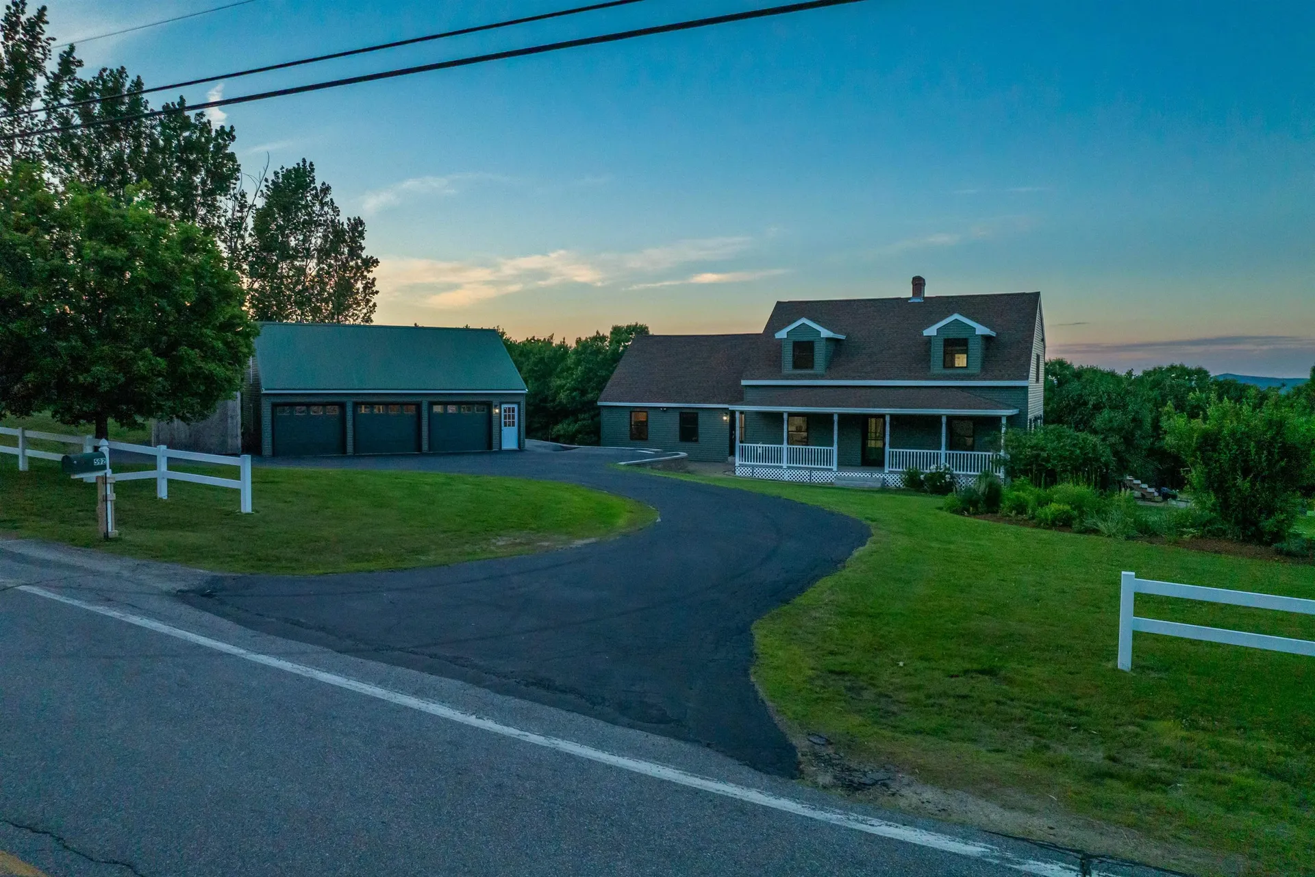 592 Tilton Hill Road Pittsfield NH 03263