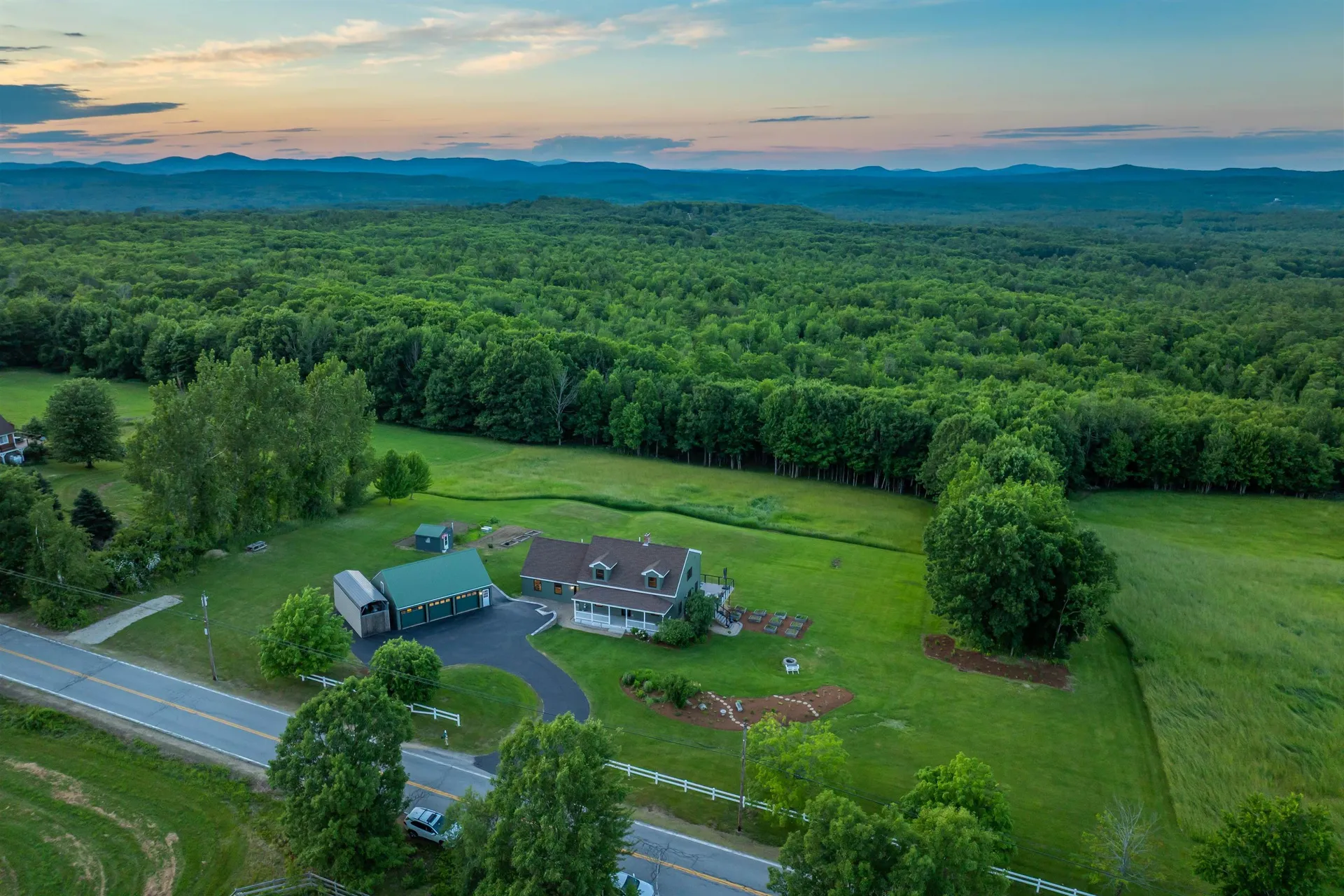 592 Tilton Hill Road Pittsfield NH 03263