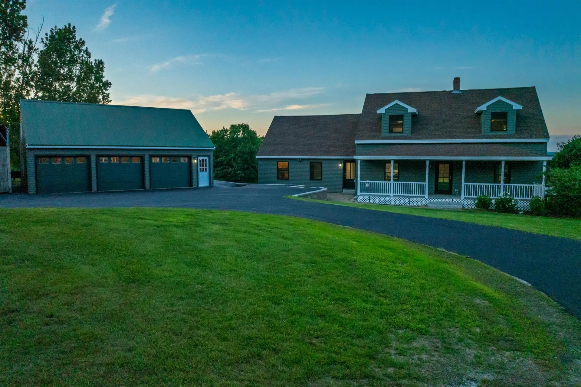 592 Tilton Hill Road Pittsfield NH 03263