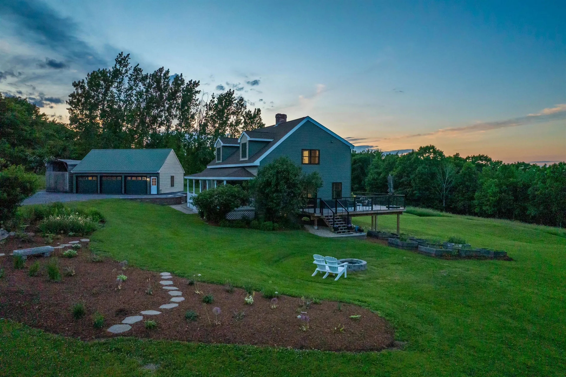 592 Tilton Hill Road Pittsfield NH 03263