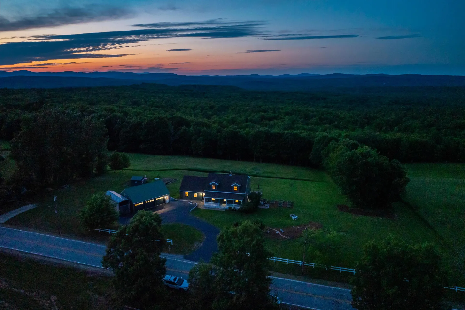 592 Tilton Hill Road Pittsfield NH 03263