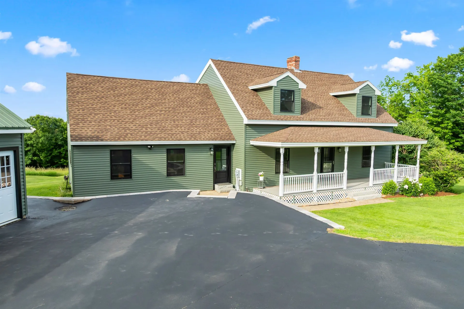 592 Tilton Hill Road Pittsfield NH 03263